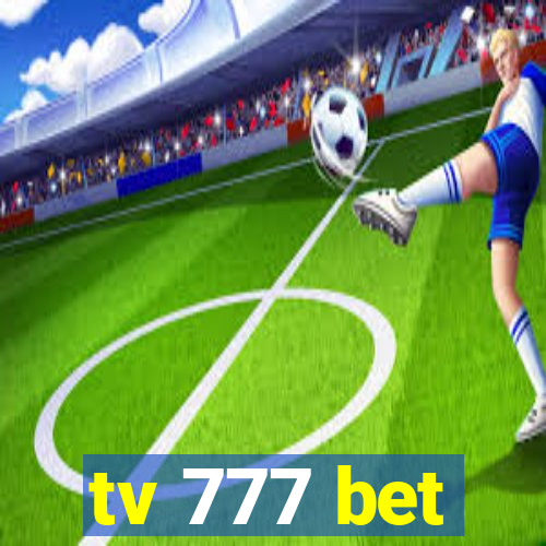 tv 777 bet