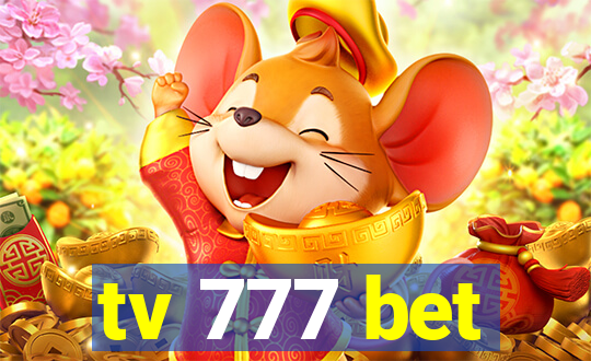 tv 777 bet