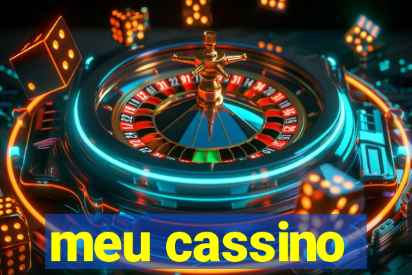 meu cassino