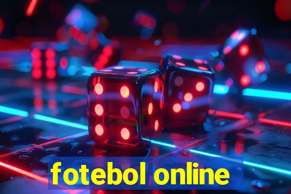 fotebol online