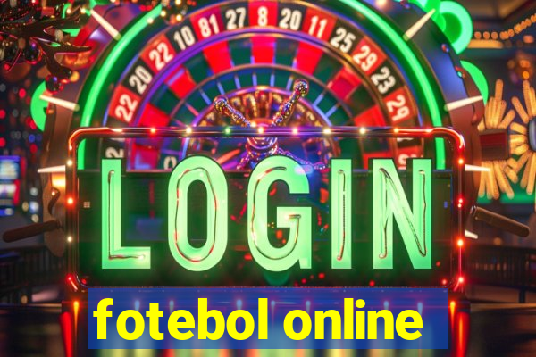 fotebol online