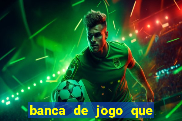 banca de jogo que da bonus no cadastro