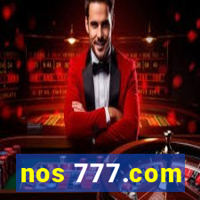 nos 777.com