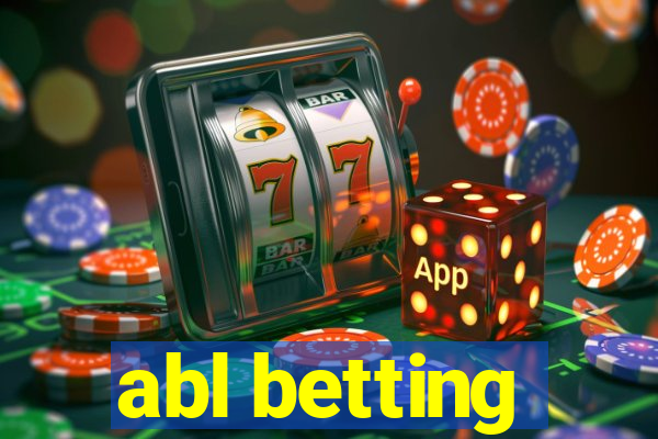 abl betting