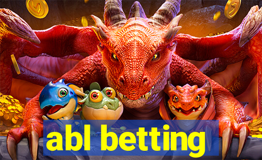 abl betting