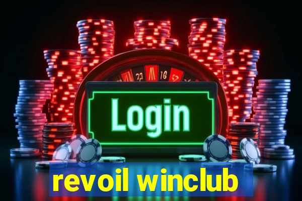 revoil winclub