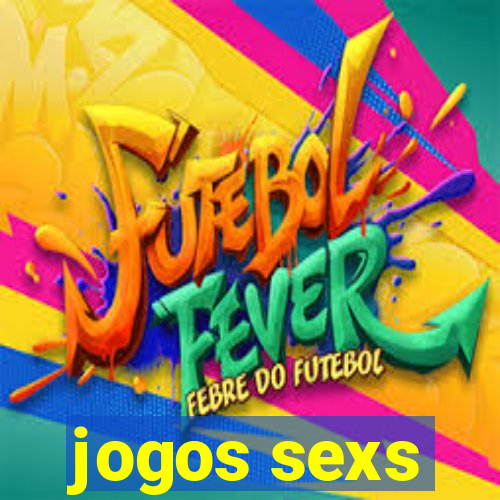 jogos sexs