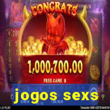 jogos sexs