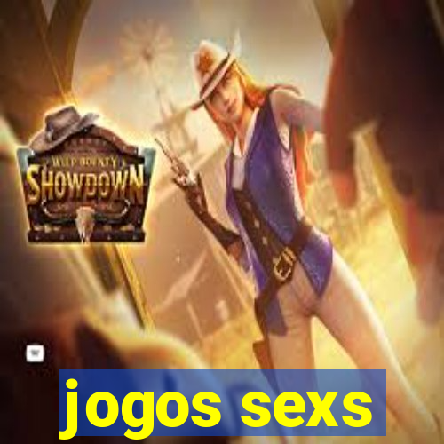 jogos sexs