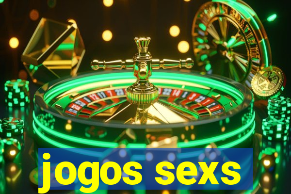 jogos sexs