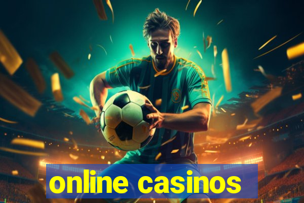 online casinos