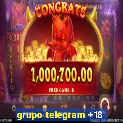 grupo telegram +18