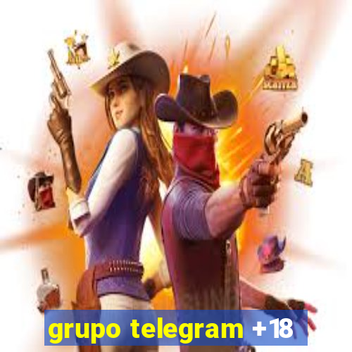 grupo telegram +18