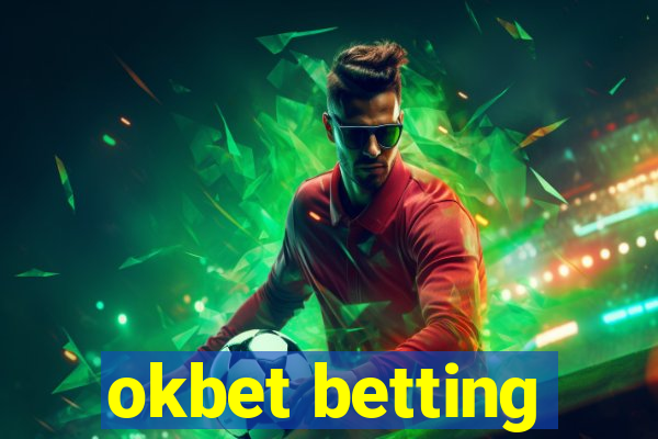 okbet betting