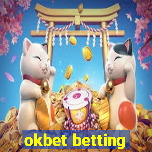 okbet betting