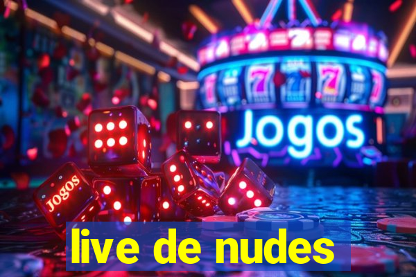 live de nudes