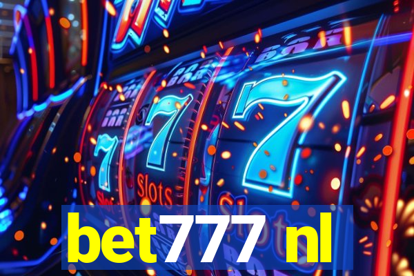 bet777 nl