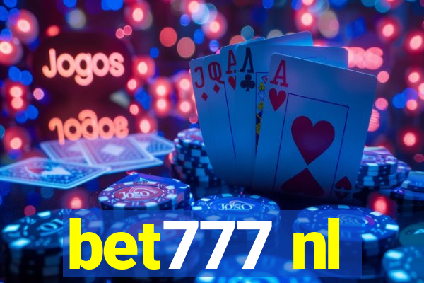 bet777 nl