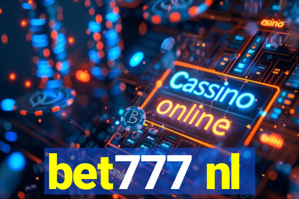 bet777 nl