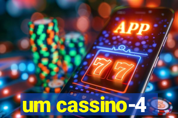 um cassino-4