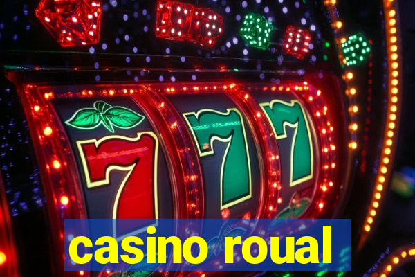 casino roual