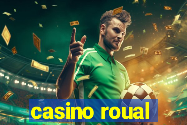 casino roual