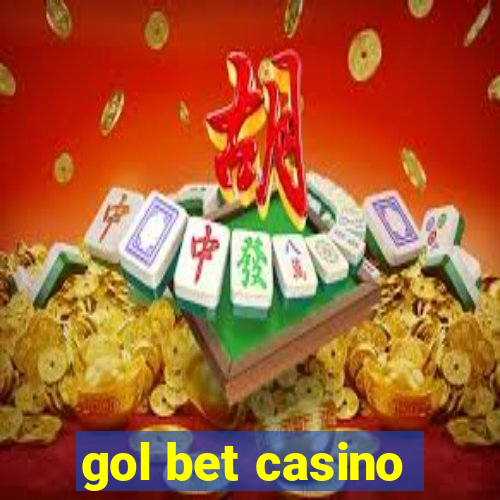 gol bet casino