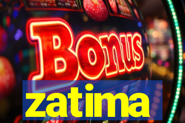 zatima