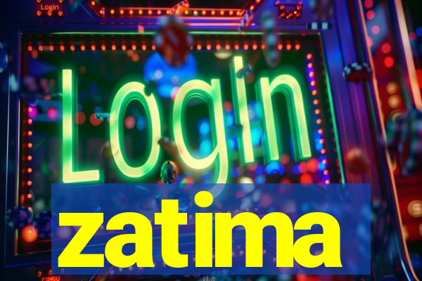 zatima