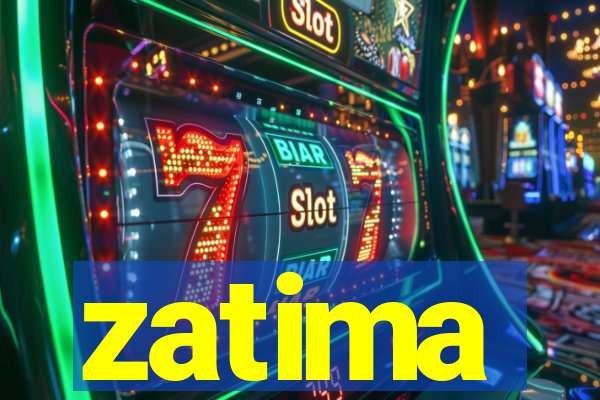 zatima