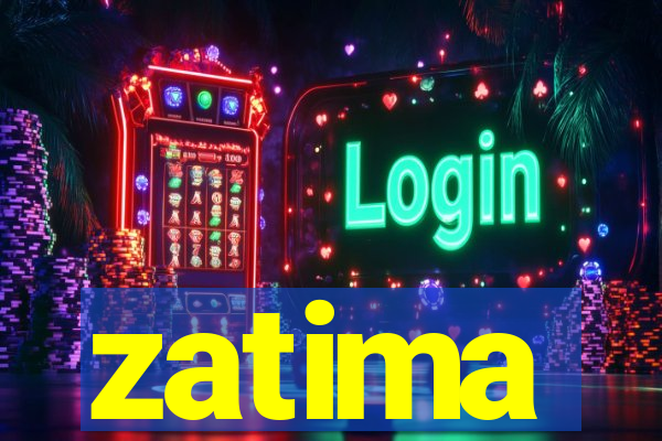 zatima