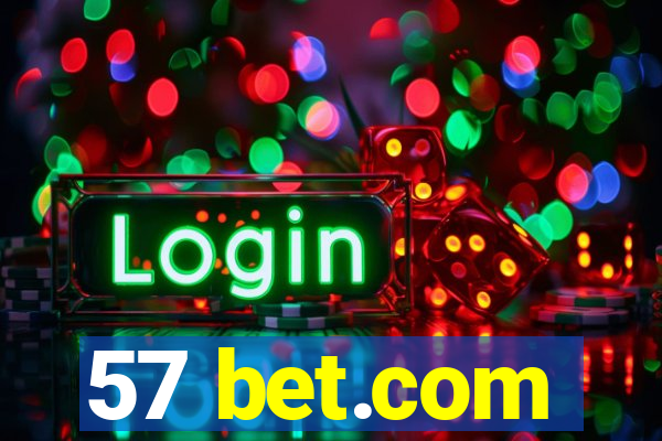 57 bet.com