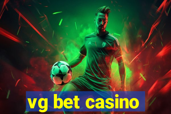 vg bet casino