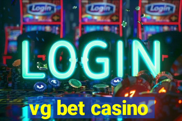 vg bet casino