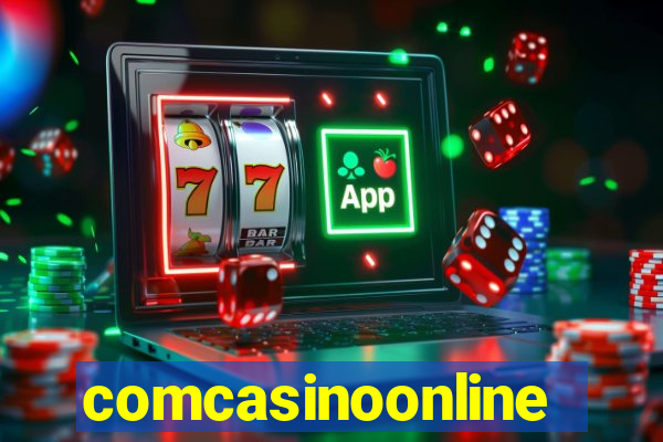 comcasinoonline