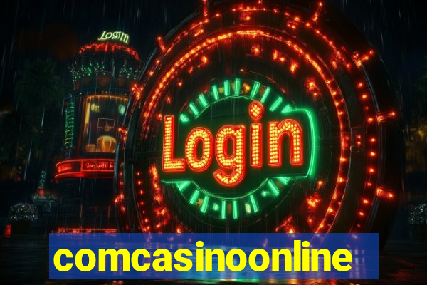 comcasinoonline