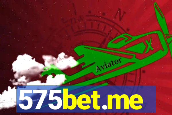 575bet.me