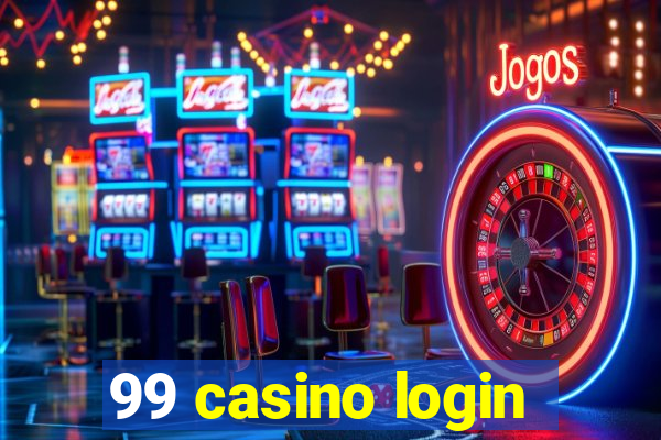 99 casino login