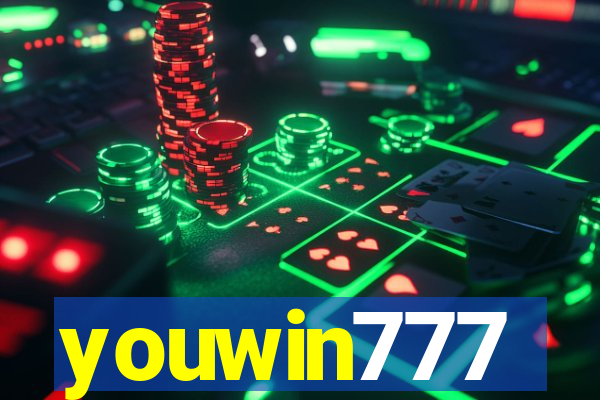 youwin777