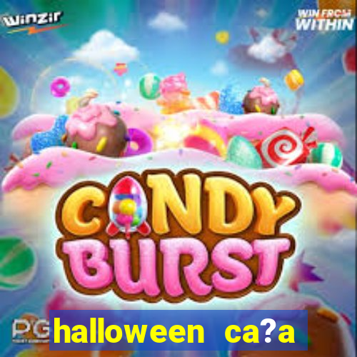 halloween ca?a niquel slots