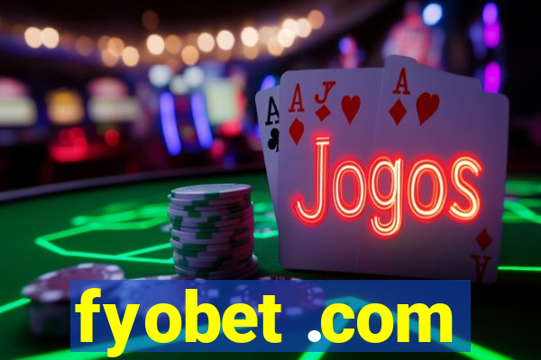 fyobet .com