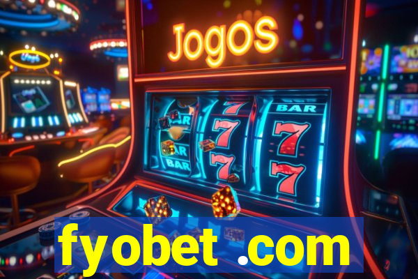 fyobet .com