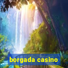 borgada casino