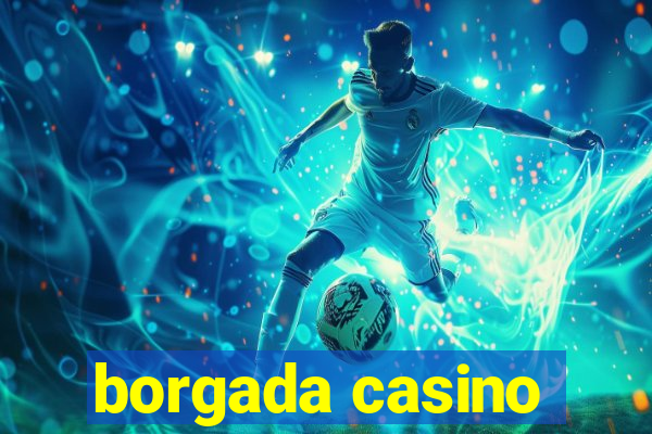 borgada casino