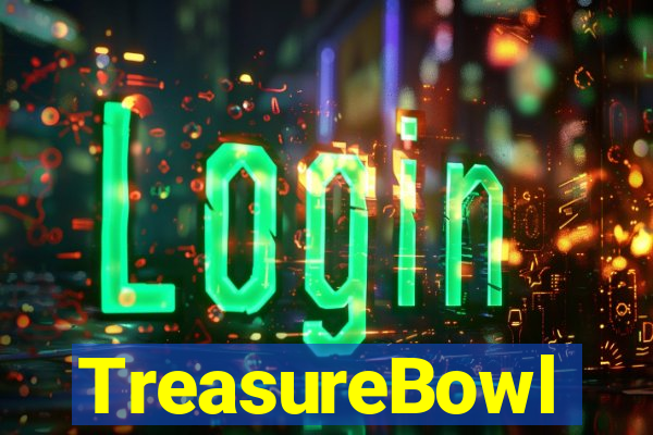 TreasureBowl treasure bowl como ganhar de gra莽a