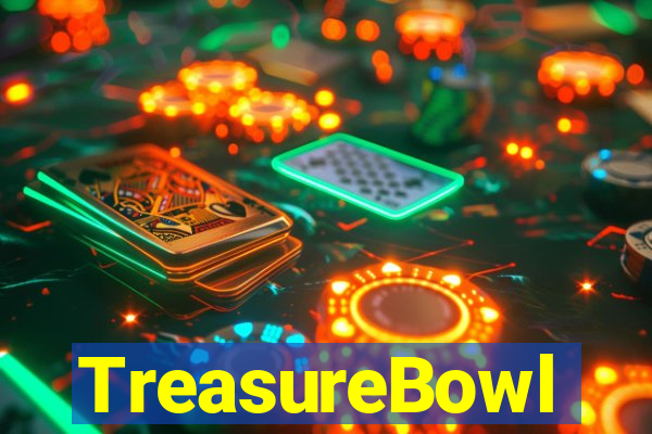 TreasureBowl treasure bowl como ganhar de gra莽a