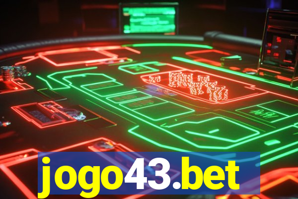 jogo43.bet