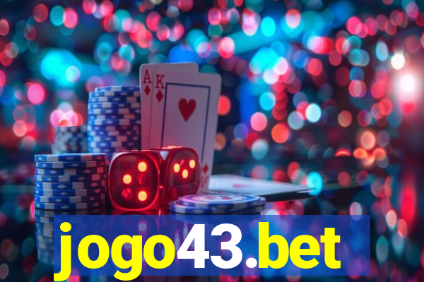 jogo43.bet