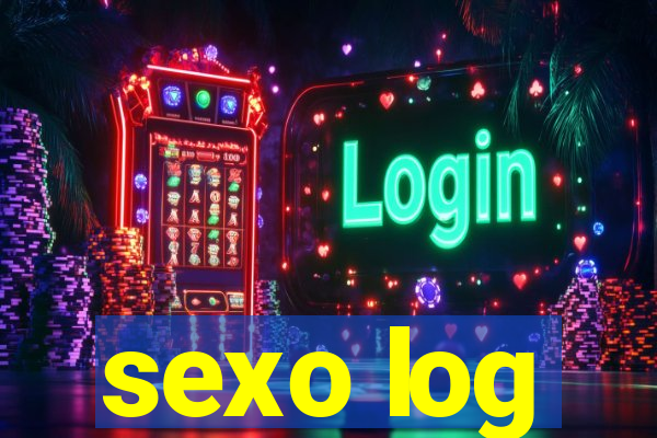 sexo log