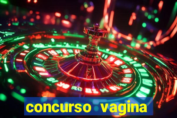 concurso vagina mais linda